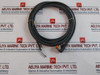 Lumberg Automation Rkwt 4-225/5M Sensor-actuator Patch Cord