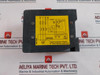 L&T Mpr300, 4H215259 Motor Protection Relay