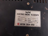 Nzk Lgp-df1 Engine Telegraph Logger Ac100 V 60 Hz