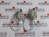 Azbil 1Ls-j550Ec-pd03 Limit Switch 3A 30Vdc