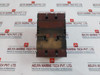 Hyundai Hbe-203 Molded Case Circuit Breaker 3P 125A