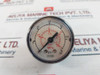 Fisher 5-30 Psi Pressure Gauge