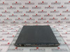 Cisco Systems 2801 Integrated Services Router 2800 Series 5A 100-240V~