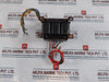 Denki Keiki Tta-10L 3 Phase Transformer