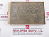 Nebb Dt42A Printed Circuit Board Nl434199/ Nl-323987