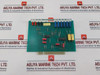 Kamewa Tmk9412 B6 Printed Circuit Board