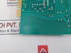 Kamewa Tmk9412 B6 Printed Circuit Board