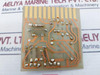 Thm 823.12 Printed Circuit Board