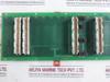 Bhel Uns 3603 Backplane Pcb Card