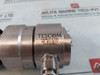 Tescom 64-2646Krm20 Pressure Regulator 600 Psi