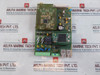 Larsen & Toubro Zd23619 Fcomp Processor Card-rj45