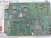 Larsen & Toubro Zd23619 Fcomp Processor Card-rj45
