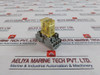 Idec Ry4S-ld Relay With Socket Sy4S-05C
