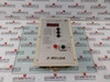 Alfa Laval Vcu-160R Viscocity Control Unit