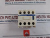 Telemecanique Ladn40 Auxiliary Contact Block A013256