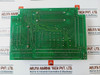 Ulstein Tenfjord 5880-pc1011 Printed Circuit Board Rev: C 94V-0
