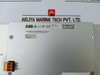 Abb 1Sap550100R0001 Control Panel Cp650 A0 24V 1.00A Class 2