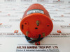 Namwoong Electronics 175-red Rotating Warning Light With Buzzer