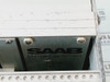Saab Marine Tank Radar I/O Box Relay And Terminal Unit