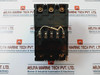 Hyundai Hbs-63C 3 Pole Molded Circuit Breaker 15A 660V
