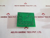 Zander Multitronic 20415-3 Bs Pcb Card 20415-3 Ls