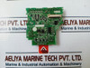 Fuji Electric Opc-e1-pg3 Printed Circuit Board