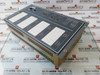 Norcontrol Sau8810 Signal Acquisition Unit Vt25-373-99/X9