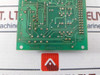 Manas Uniscan 77-3 Printed Circuit Board