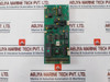Manas Uniscan 77-1 Circuit Board