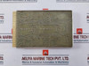 Nebb Zt03C Nl 424899 Pcb Card