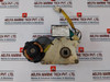 Abb Sace 220/250 V-cc/Ca Geared Motor Device 630 Ma