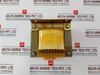 Seko Elektroteknikk 220V Transformer