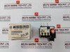 Hyundai Hor 1K Thermal Overload Relay Hor 1K,0.5