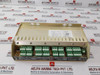 Kongsberg 339369 Msi-cl Msi-current Loop Module Rev:B1