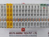 Beckhoff Kl9010 Bus End Terminal W/ El3122/ El3102/ El4102/ El9400/El2904 Module