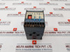 Larsen & Toubro Mpr300 Motor Protection Relay