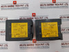 Larsen & Toubro Mpr300 Motor Protection Relay