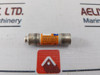 Lot Of 3X Ferraz Shawmut Atqr2 Time Delay Fuse Class Cc