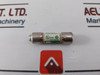 Lot Of 4X Bussmann Fnq-r-3 Current Limiting Time Delay Fuse Class Cc 600Vac