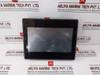 Exor Esma07Mu301 Industrial Touch Panel (Not Working)