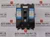 Hyundai Hbh-103 3P Molded Case Circuit Breaker 20A