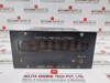 Nippon Zosen Kikai R-18P Counter 110V 60Hz