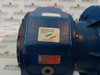 Electro Adda Ft3A71/4 Phase Motor With Gearbox Ip55