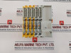 Beckhoff Ek1100 Ethercat Coupler Used
