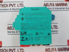 Pepperl+Fuchs Kcd2-scd-ex1 Signal Isolator Safety Barrier 100Ma -20°C Ta 60°C