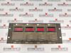 Mutec Di 900 S, Pi 545005, Pi 542003, Pi 543003 Indication Rack 8