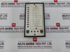 Ceab Ce10.10-3 Fault Signalling Unit Panel 24V Ac/Dc