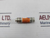 Lot Of 10X Ferraz Shawmut Atqr2 Time Delay Fuse 2A 600Vac
