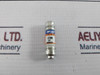 Lot Of 10X Ferraz Shawmut Atqr2 Time Delay Fuse 2A 600Vac