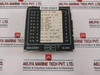 Selco M1000-24-10B Alarm Annunciator 211097 2B04 24 Volt (Not Working)